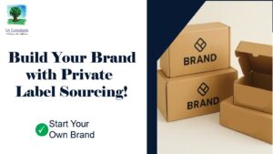 Read more about the article Private Label Sourcing: Build Your Brand Like a Pro