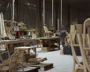 quality control furniture