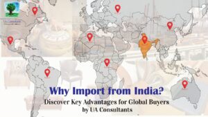 Read more about the article Why More Buyers Are Turning to India for Imports (And Why It Might Be Right for You)